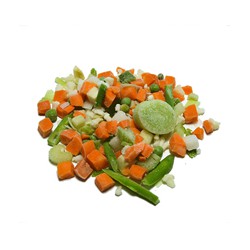 Sopa de verduras  (Bolsa de 2,5Kg)