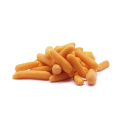 Zanahoria baby (Bolsa de 2,5 Kg)