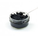 .... Caviar Negro Suc .... (Bote 300gr)